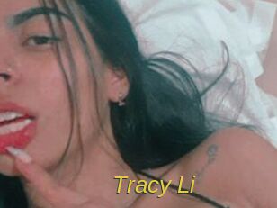 Tracy_Li Archive DVD ORG
