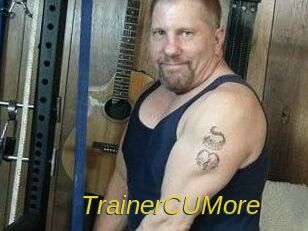 TrainerCUMore