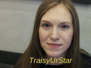 TraisyUrStar