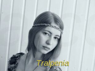Tralpenia