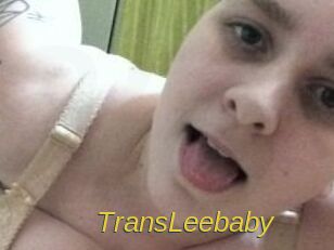 TransLeebaby