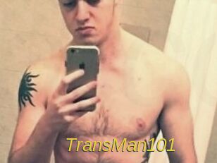 TransMan101 Archive DVD ORG