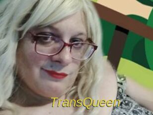 TransQueen Archive DVD ORG
