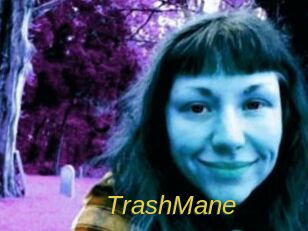 TrashMane