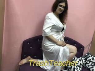 TrashTeacher Archive DVD ORG