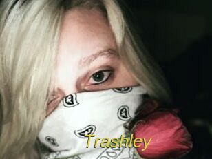 Trashley