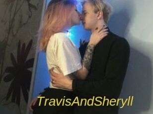 TravisAndSheryll Archive DVD ORG