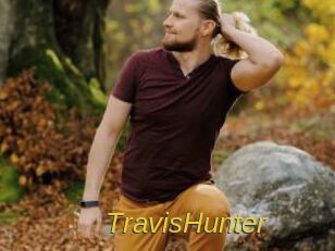 TravisHunter