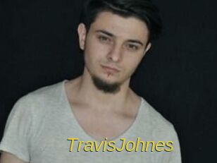 TravisJohnes
