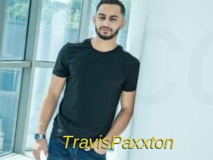 TravisPaxxton