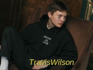 TravisWilson