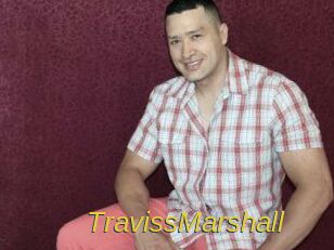 TravissMarshall