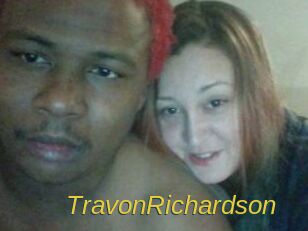 TravonRichardson Archive DVD ORG