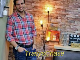 TravysChase