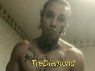 TreDiamond