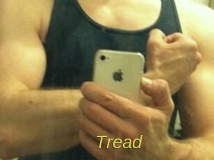 Tread