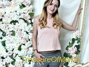 TreasureOfMoria