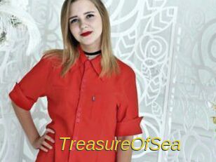 TreasureOfSea