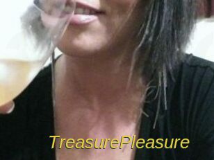 TreasurePleasure Archive DVD ORG