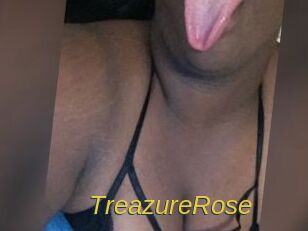 TreazureRose
