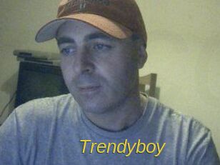 Trendyboy