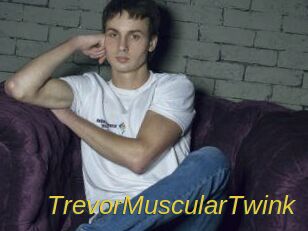 TrevorMuscularTwink