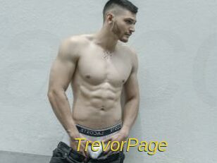 TrevorPage