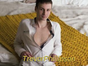 TrevorPhillipson Archive DVD ORG