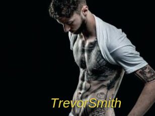 TrevorSmith Archive DVD ORG
