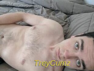 TreyCumz