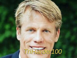 TriHarder100 Archive DVD ORG