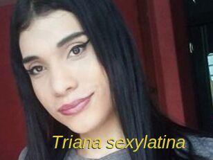 Triana_sexylatina