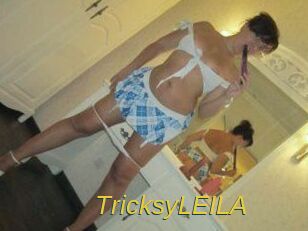 TricksyLEILA