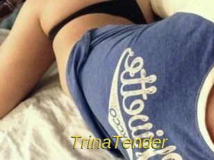 TrinaTender