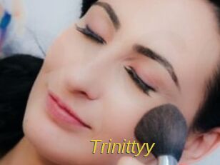 Trinittyy