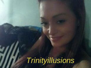 Trinityillusions Archive DVD ORG