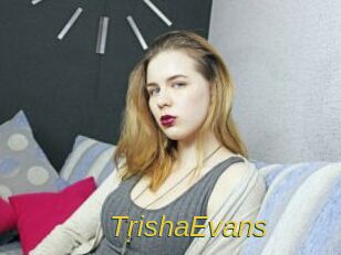 TrishaEvans