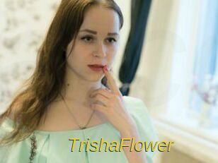 TrishaFlower