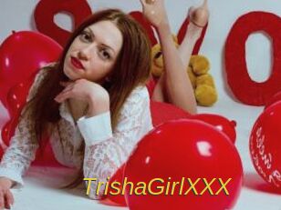 TrishaGirlXXX