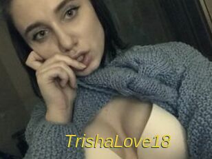 TrishaLove18