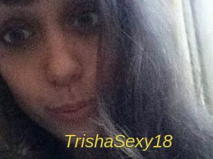 TrishaSexy18