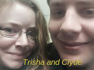 Trisha_and_Clyde