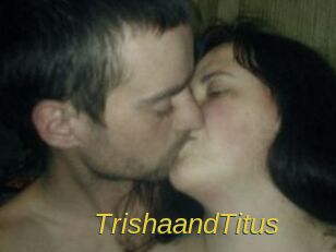 Trisha_and_Titus