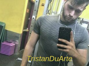 TristanDuArte