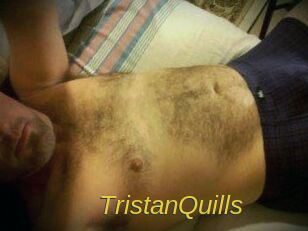TristanQuills Archive DVD ORG