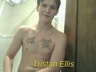 Tristan_Ellis Archive DVD ORG
