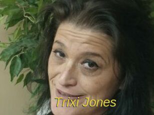 Trixi_Jones Archive DVD ORG