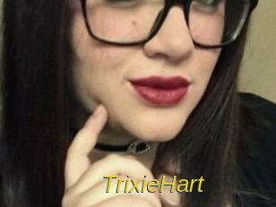 Trixie_Hart Archive DVD ORG
