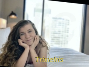 TrixieIris Archive DVD ORG