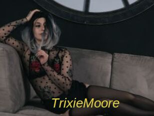 TrixieMoore